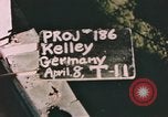 Image of United States soldiers Germany, 1945, second 8 stock footage video 65675076626