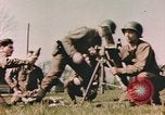 Image of United States soldiers Germany, 1945, second 11 stock footage video 65675076626