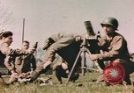 Image of United States soldiers Germany, 1945, second 14 stock footage video 65675076626