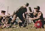 Image of United States soldiers Germany, 1945, second 15 stock footage video 65675076626