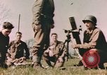 Image of United States soldiers Germany, 1945, second 23 stock footage video 65675076626