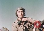 Image of United States soldiers Germany, 1945, second 52 stock footage video 65675076626