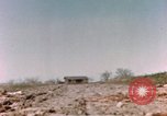 Image of M4A3E8 Sherman medium tank Thunderbolt VII Germany, 1945, second 28 stock footage video 65675076627