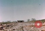 Image of M4A3E8 Sherman medium tank Thunderbolt VII Germany, 1945, second 29 stock footage video 65675076627