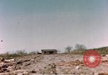 Image of M4A3E8 Sherman medium tank Thunderbolt VII Germany, 1945, second 30 stock footage video 65675076627
