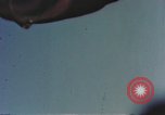 Image of M4A3E8 Sherman medium tank Thunderbolt VII Germany, 1945, second 33 stock footage video 65675076627