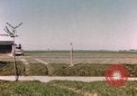 Image of M4A3E8 Sherman medium tank Thunderbolt VII Germany, 1945, second 36 stock footage video 65675076627