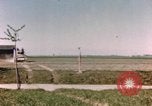 Image of M4A3E8 Sherman medium tank Thunderbolt VII Germany, 1945, second 37 stock footage video 65675076627