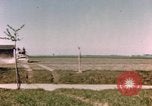 Image of M4A3E8 Sherman medium tank Thunderbolt VII Germany, 1945, second 39 stock footage video 65675076627