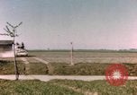 Image of M4A3E8 Sherman medium tank Thunderbolt VII Germany, 1945, second 40 stock footage video 65675076627