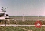 Image of M4A3E8 Sherman medium tank Thunderbolt VII Germany, 1945, second 41 stock footage video 65675076627