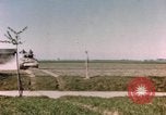 Image of M4A3E8 Sherman medium tank Thunderbolt VII Germany, 1945, second 42 stock footage video 65675076627