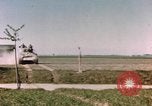 Image of M4A3E8 Sherman medium tank Thunderbolt VII Germany, 1945, second 43 stock footage video 65675076627