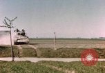 Image of M4A3E8 Sherman medium tank Thunderbolt VII Germany, 1945, second 44 stock footage video 65675076627