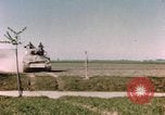 Image of M4A3E8 Sherman medium tank Thunderbolt VII Germany, 1945, second 45 stock footage video 65675076627