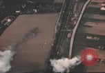 Image of strafing of targets Germany, 1945, second 4 stock footage video 65675076630