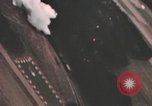 Image of strafing of targets Germany, 1945, second 7 stock footage video 65675076630