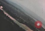 Image of strafing of targets Germany, 1945, second 9 stock footage video 65675076630