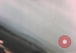 Image of strafing of targets Germany, 1945, second 10 stock footage video 65675076630