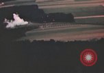 Image of strafing of targets Germany, 1945, second 12 stock footage video 65675076630