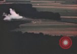 Image of strafing of targets Germany, 1945, second 13 stock footage video 65675076630
