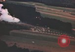 Image of strafing of targets Germany, 1945, second 16 stock footage video 65675076630