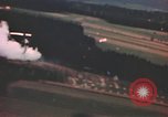 Image of strafing of targets Germany, 1945, second 17 stock footage video 65675076630