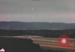 Image of strafing of targets Germany, 1945, second 18 stock footage video 65675076630