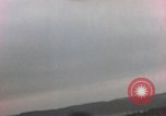 Image of strafing of targets Germany, 1945, second 19 stock footage video 65675076630