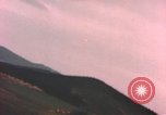 Image of strafing of targets Germany, 1945, second 25 stock footage video 65675076630