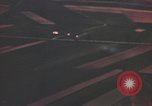 Image of strafing of targets Germany, 1945, second 26 stock footage video 65675076630