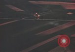 Image of strafing of targets Germany, 1945, second 27 stock footage video 65675076630