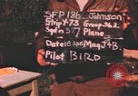 Image of strafing of targets Germany, 1945, second 34 stock footage video 65675076630