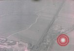 Image of strafing of targets Germany, 1945, second 36 stock footage video 65675076630