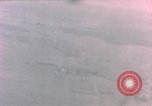 Image of strafing of targets Germany, 1945, second 37 stock footage video 65675076630