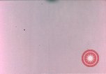 Image of strafing of targets Germany, 1945, second 40 stock footage video 65675076630
