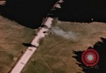 Image of strafing of targets Germany, 1945, second 49 stock footage video 65675076630