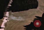 Image of strafing of targets Germany, 1945, second 50 stock footage video 65675076630