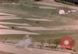 Image of strafing of targets Germany, 1945, second 55 stock footage video 65675076630