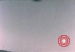 Image of strafing of targets Germany, 1945, second 57 stock footage video 65675076630