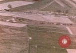 Image of strafing of targets Germany, 1945, second 58 stock footage video 65675076630