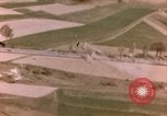 Image of strafing of targets Germany, 1945, second 60 stock footage video 65675076630