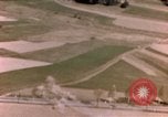 Image of strafing of targets Germany, 1945, second 61 stock footage video 65675076630