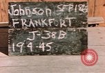 Standbild P-47 Thunderbolt Frankfurt Deutschland, 1945, aus Sekunde 4 historischem Filmmaterial Videoclip 65675076631