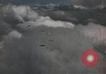 Standbild P-47 Thunderbolt Frankfurt Deutschland, 1945, aus Sekunde 35 historischem Filmmaterial Videoclip 65675076631