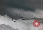 Standbild P-47 Thunderbolt Frankfurt Deutschland, 1945, aus Sekunde 52 historischem Filmmaterial Videoclip 65675076631