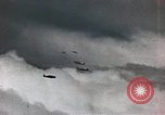 Standbild P-47 Thunderbolt Frankfurt Deutschland, 1945, aus Sekunde 53 historischem Filmmaterial Videoclip 65675076631
