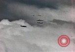 Standbild P-47 Thunderbolt Frankfurt Deutschland, 1945, aus Sekunde 60 historischem Filmmaterial Videoclip 65675076631