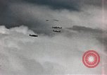 Standbild P-47 Thunderbolt Frankfurt Deutschland, 1945, aus Sekunde 61 historischem Filmmaterial Videoclip 65675076631