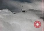 Standbild P-47 Thunderbolt Frankfurt Deutschland, 1945, aus Sekunde 62 historischem Filmmaterial Videoclip 65675076631